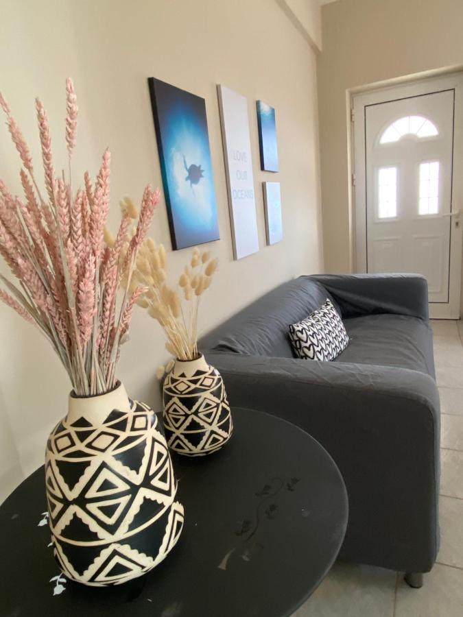 Studio Angellos Villa Marifay Psifia Екстериор снимка