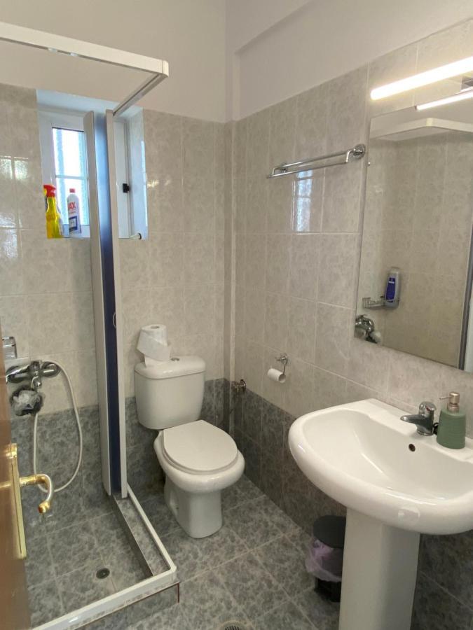 Studio Angellos Villa Marifay Psifia Екстериор снимка